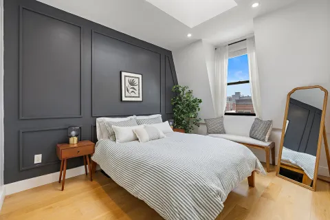 $880,000 | 320 Pacific Avenue, Unit 2, Jersey City, NJ 07304