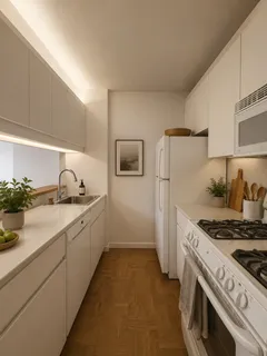 $799,000 | 630 1st Avenue, Unit 18G | Murray Hill