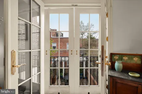 $1,850,000 | 2021 N Street Northwest, Washington, DC 20036