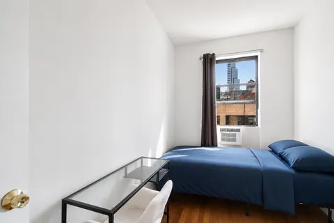 $7,895 | 205 West 103rd Street, Unit 6B | Upper West Side