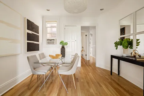 $1,695,000 | 422 2nd Street, Unit 4 | Park Slope