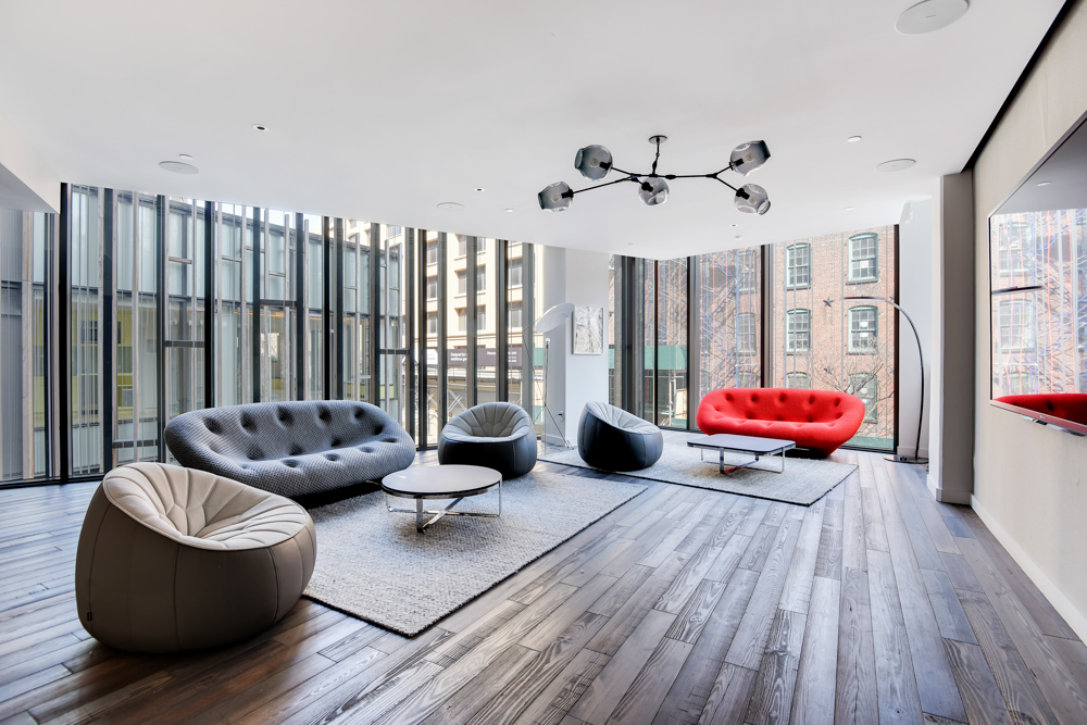 90 Furman Street, Unit N1014 Brooklyn, NY 11201 - Photo 21 of 27