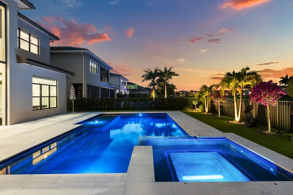 $5,199,000 | 9625 Vescovato Way, Boca Raton, FL 33496