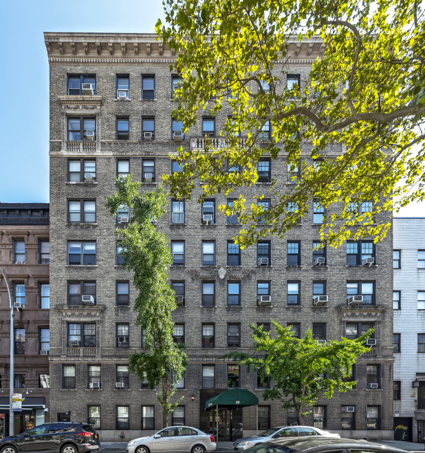 59 West 71st Street, Unit 9C Manhattan, NY 10023 - Photo 10 of 11
