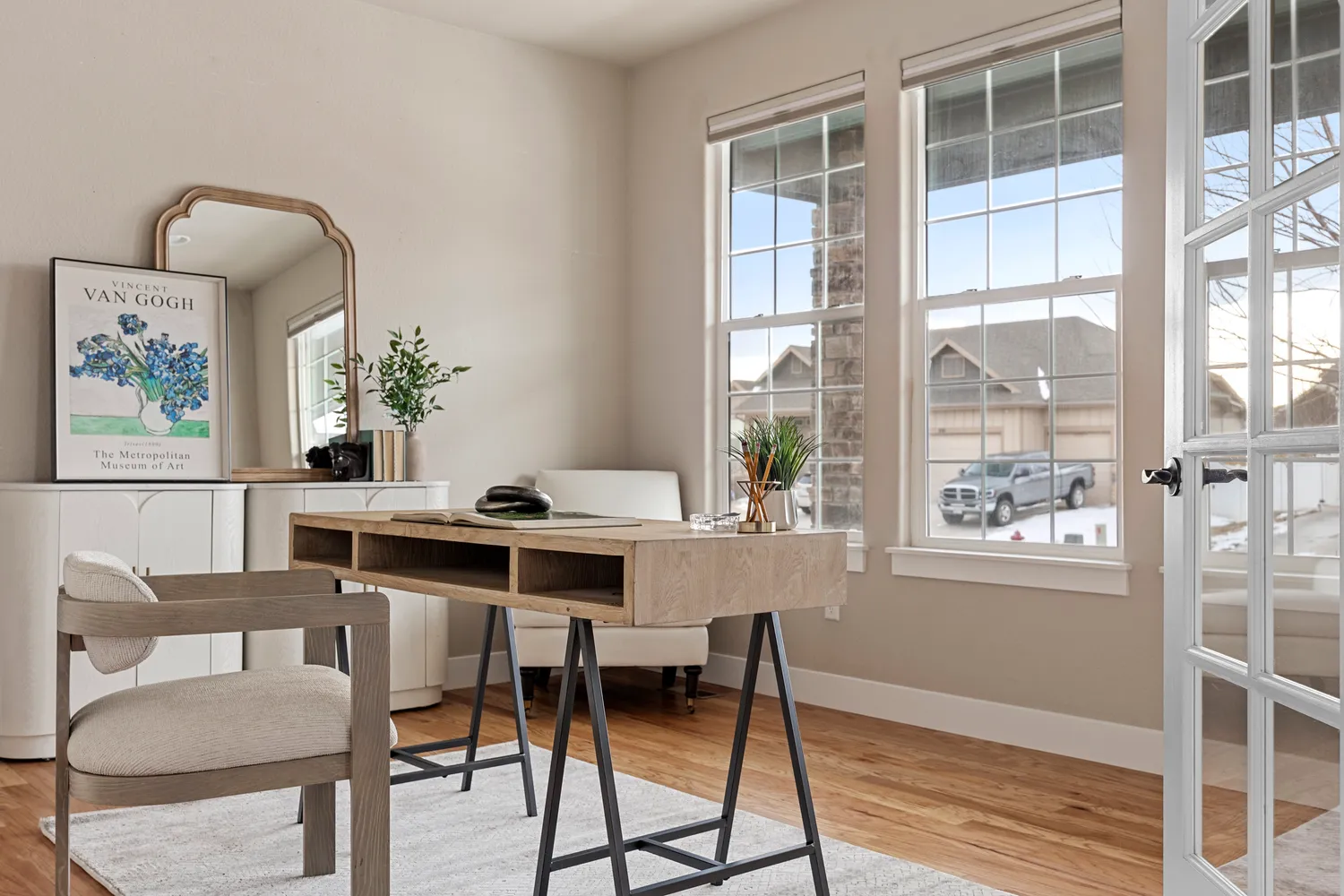 $665,000 | 278 Mount Harvard Avenue, Severance, CO 80550