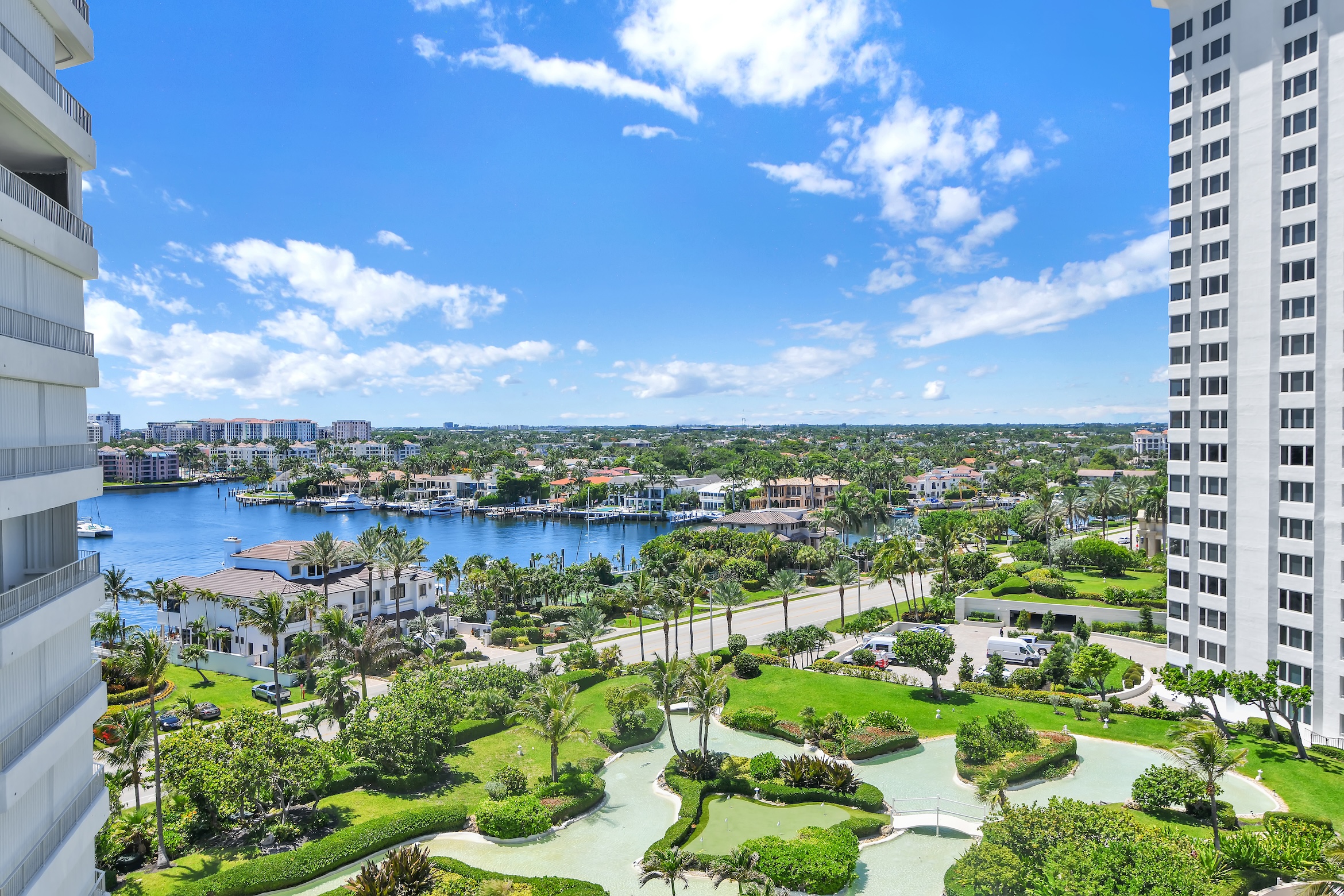 550 South Ocean Boulevard, Unit 1003 Boca Raton, FL 33432 - Photo 30 of 34
