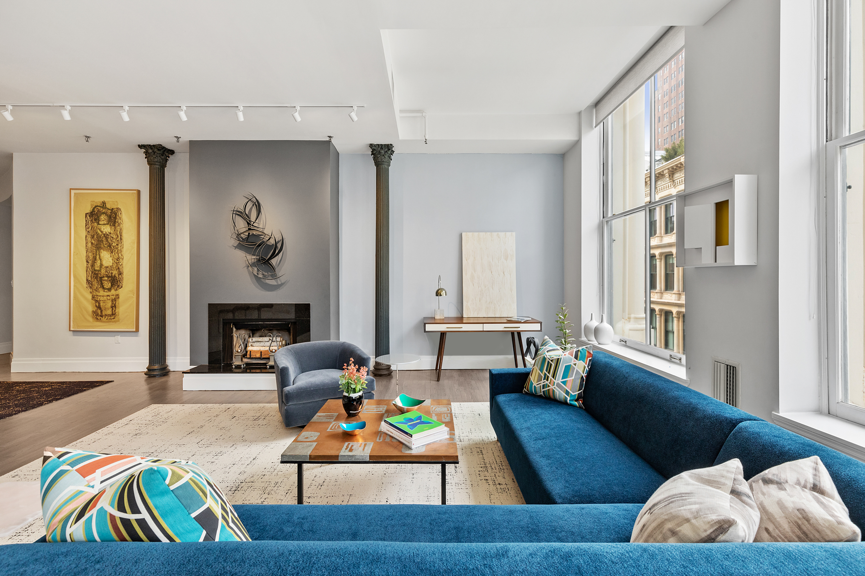 55 White Street, Unit 4B Manhattan, NY 10013 - Photo 4 of 21