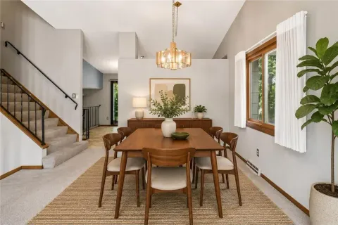 $499,000 | 3170 12th Street Northwest, New Brighton, MN 55112