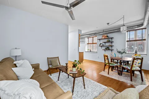 $215,000 | 104 West Madison Street, Unit 9, Baltimore, MD 21201