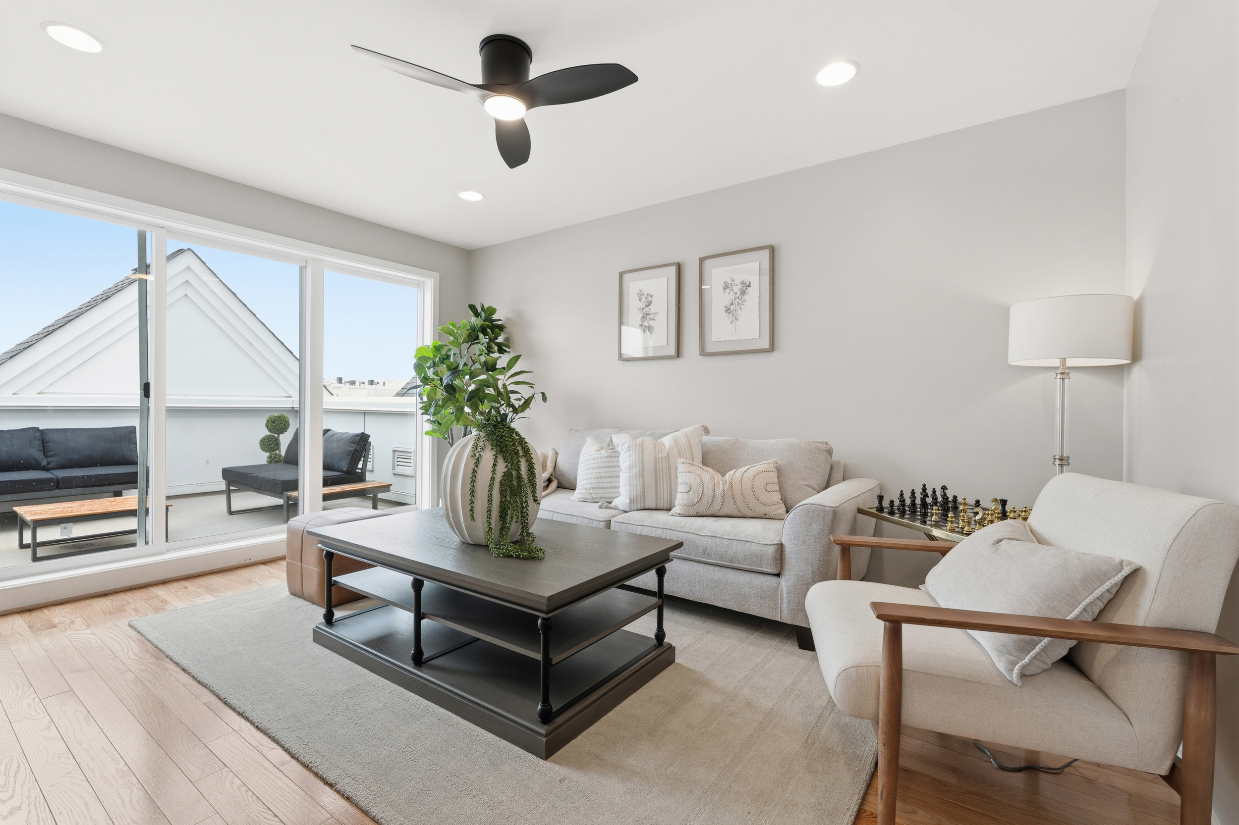 335 L Street Southeast Washington, DC 20003 - Photo 25 of 54