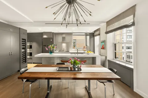 $7,200,000 | 53 East 66th Street, Unit PHA | Lenox Hill