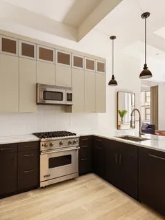 $2,895,000 | 49 East 21st Street, Unit 9A | Flatiron