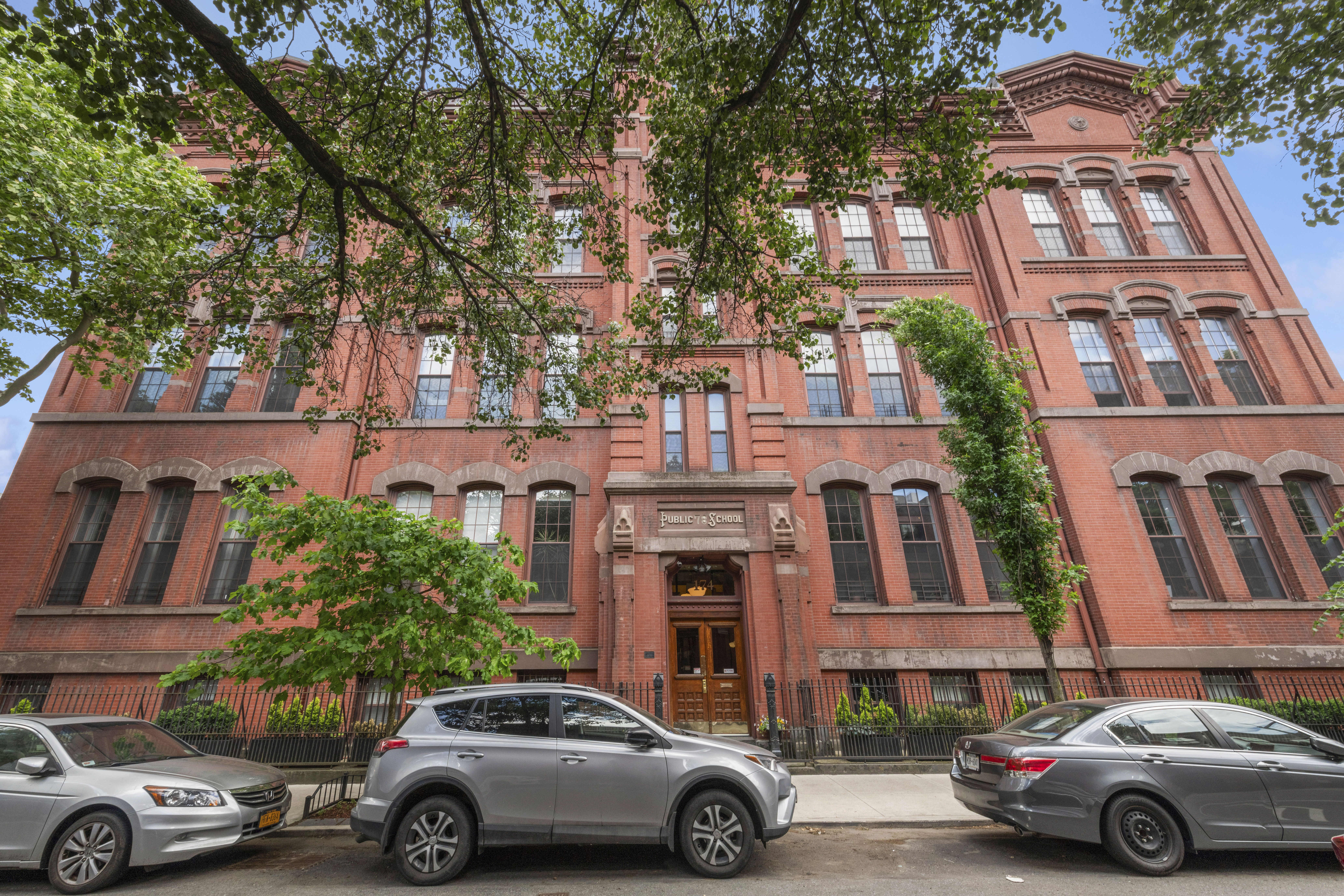 174 Pacific Street, Unit 1A Brooklyn, NY 11201 - Photo 15 of 17