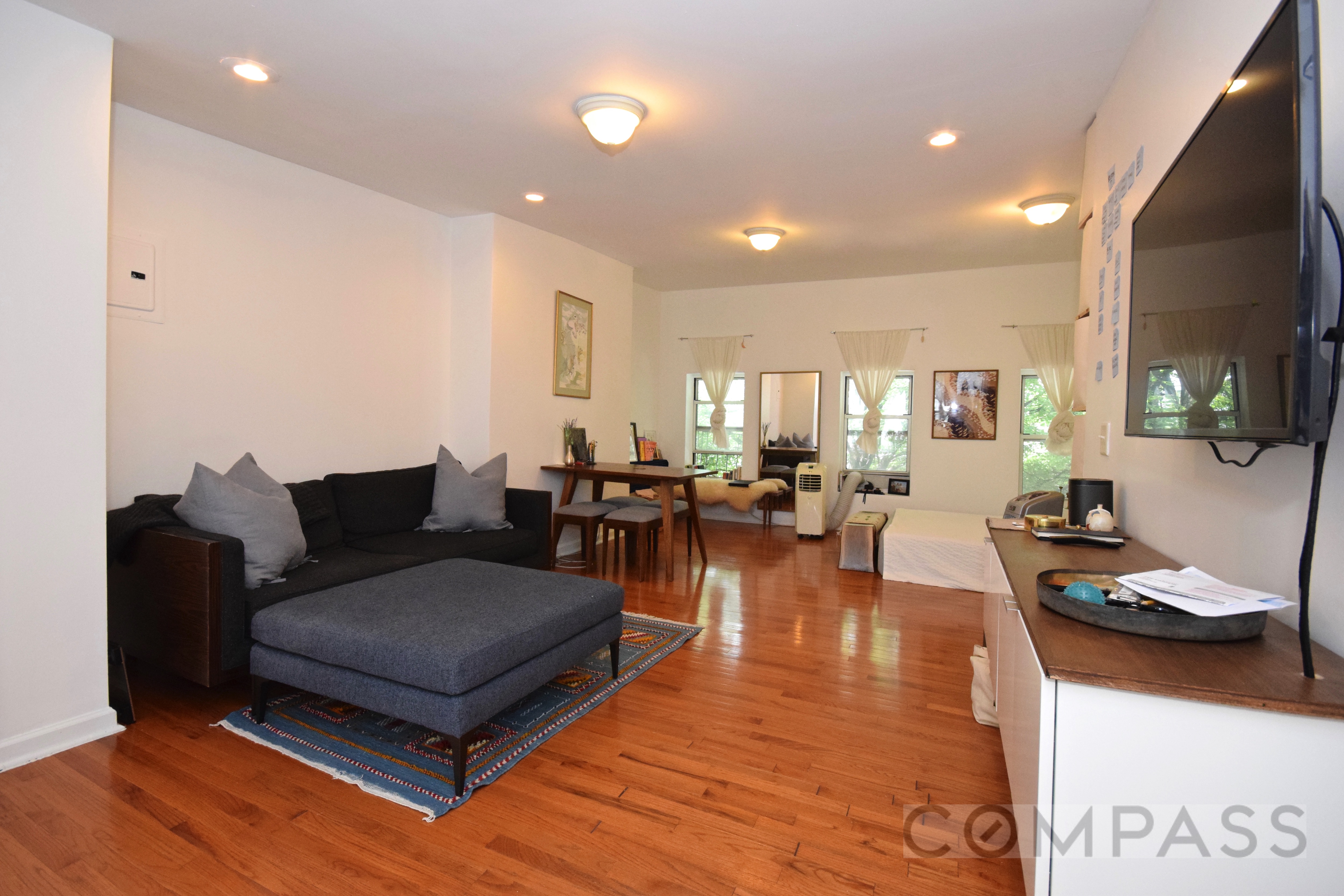 55 Duffield Street, Unit 4 Brooklyn, NY 11201 - Photo 3 of 10