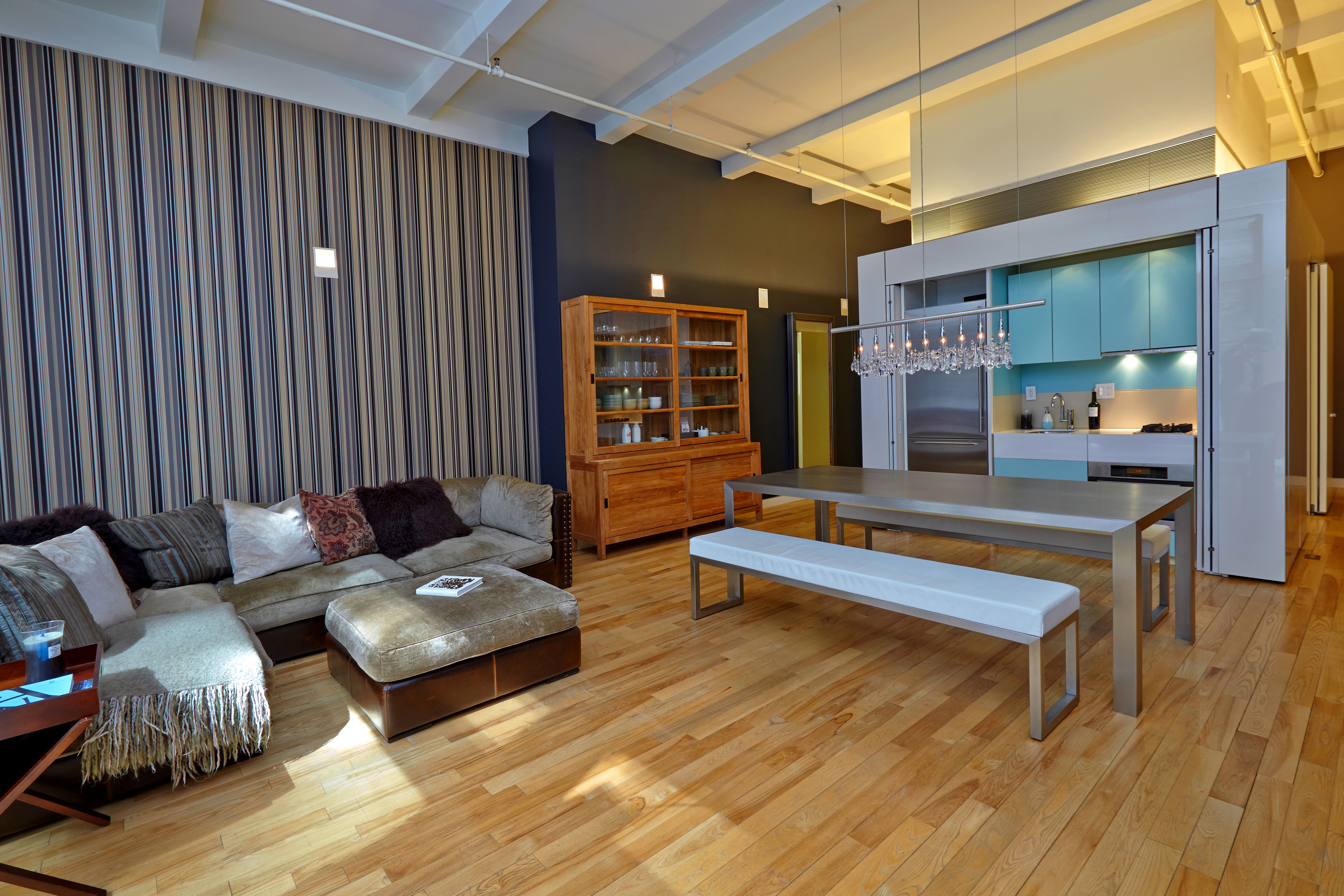 16 West 19th Street, Unit 2 Manhattan, NY 10011 - Photo 2 of 7