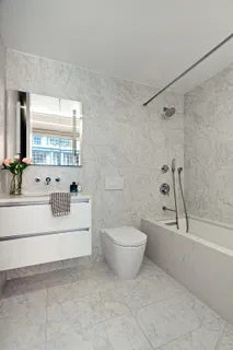 $2,500,000 | 275 Greenwich Street, Unit 8NS | TriBeCa