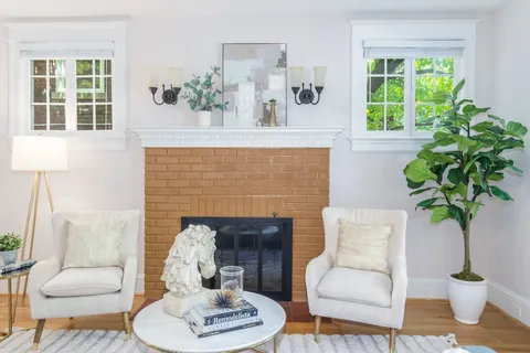 Contact Agent | 3514 34th Street Northwest, Washington, DC 20008