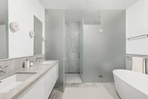 $4,750,000 | 21 East 12th Street, Unit 5B | Greenwich Village