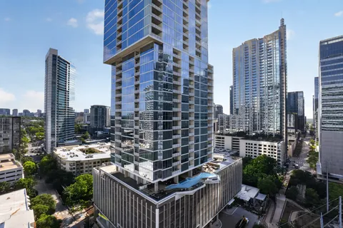 $1,290,000 | 222 West Avenue, Unit 1713, Austin, TX 78701