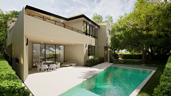 $7,950,000 | 1698 Tigertail Avenue, Miami, FL 33133