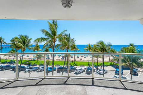 $1,375,000 | 2080 East Hillsboro Boulevard, Unit 407, Deerfield Beach, FL 33441