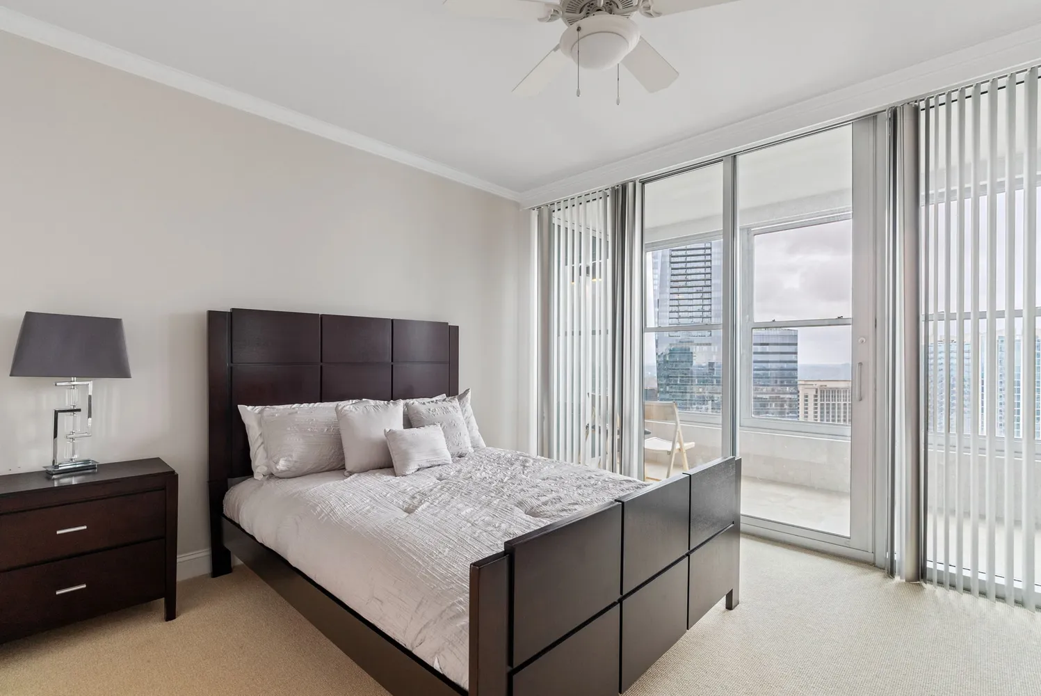 $495,000 | 3338 Peachtree Street Northeast, Unit 3406, Atlanta, GA 30305