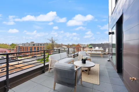 $1,475,000 | 701 North Henry Street, Unit 418, Alexandria, VA 22314
