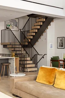 $7,500,000 | 11 Beach Street, Unit THC | TriBeCa