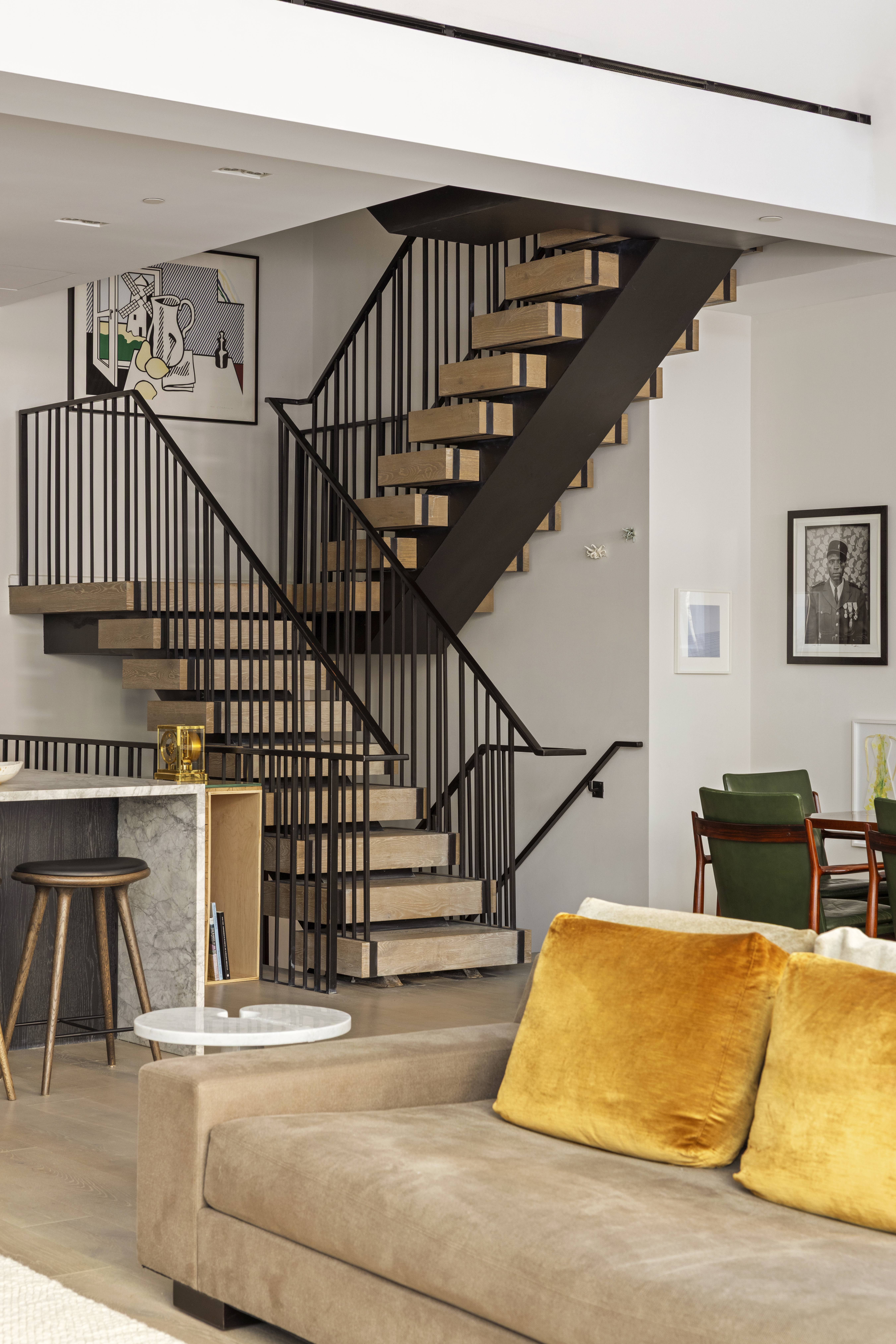 11 Beach Street, Unit THC Manhattan, NY 10013 - Photo 9 of 22