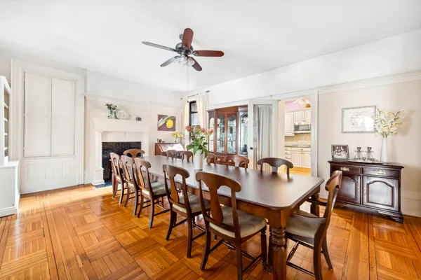 $2,695,000 | 229 West 97th Street, Unit 5E | Upper West Side