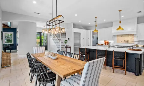 $4,400,000 | 220 North Harbor Drive, Holmes Beach, FL 34217