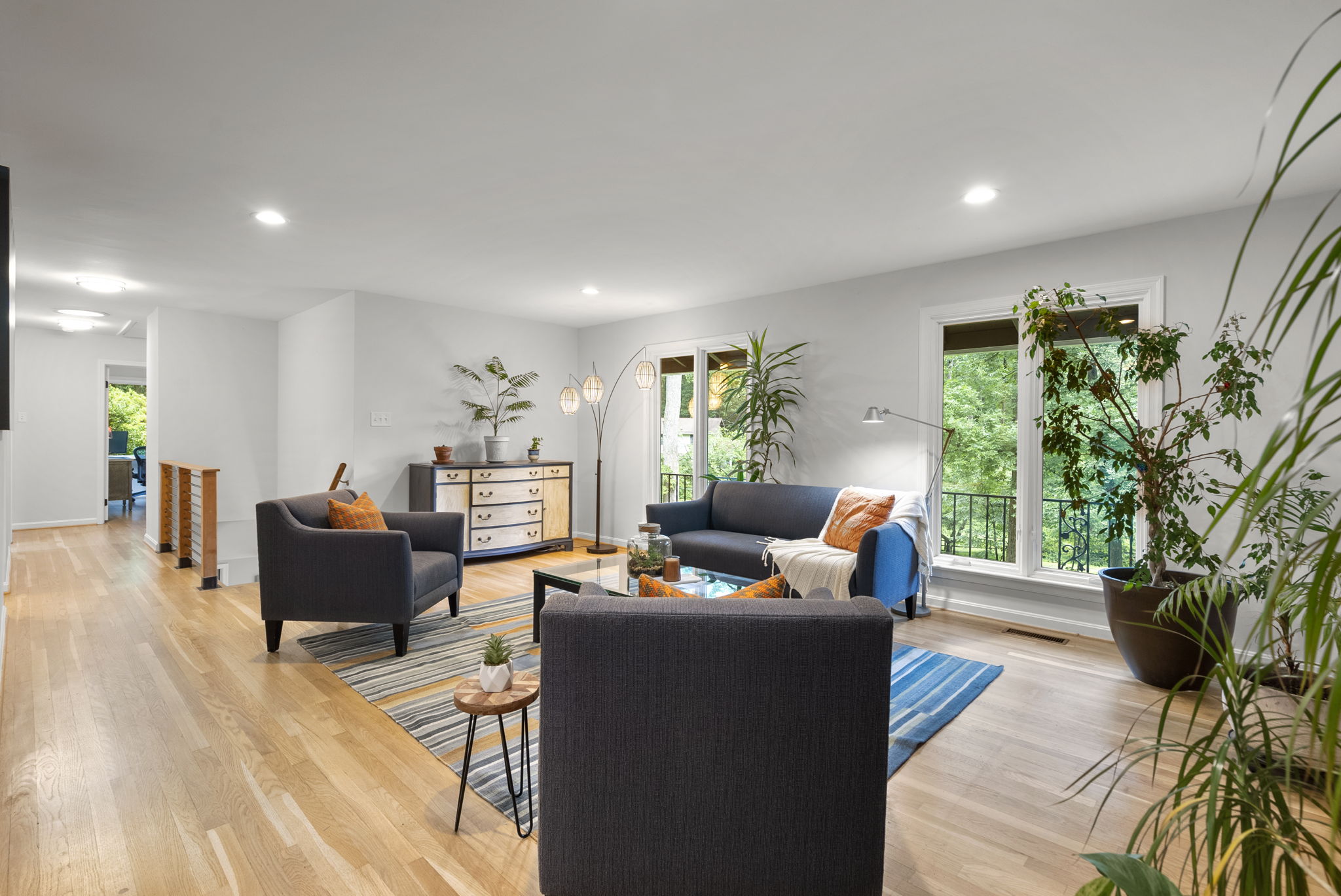 12806 Gaffney Road Silver Spring, MD 20904 - Photo 11 of 53