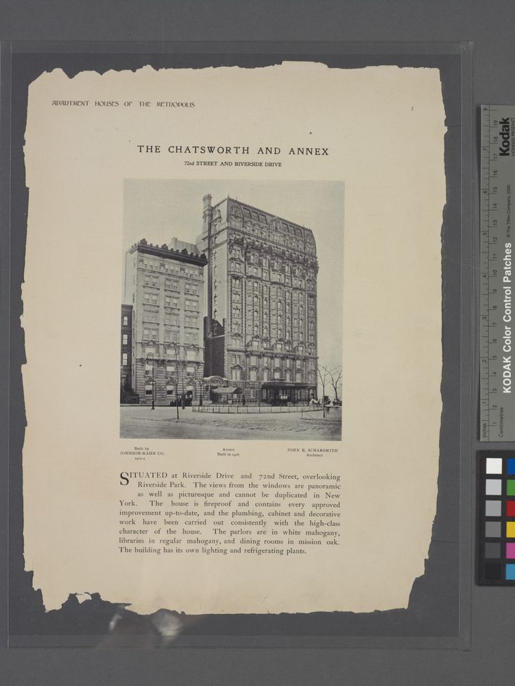 344 West 72nd Street, Unit 1008 Manhattan, NY 10023 - Photo 27 of 35 a view of entryway