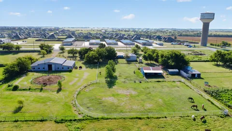$1,200,000 | 12501 Farm To Market Road 2331, Godley, TX 76044