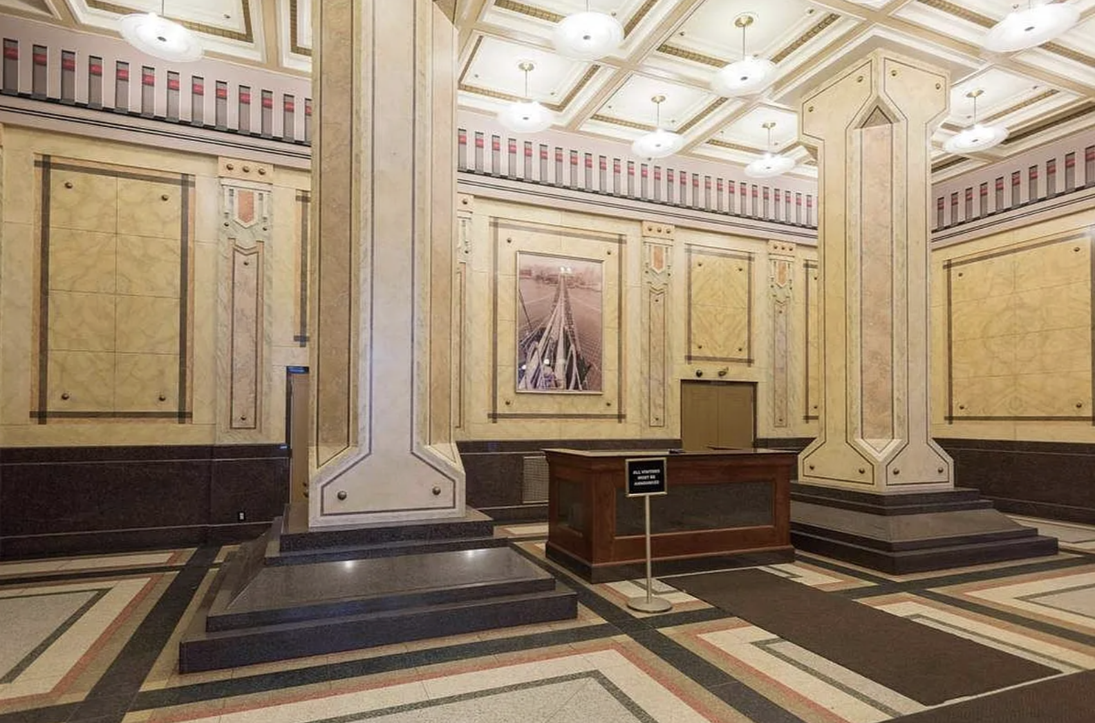 1 Main Street, Unit 9D Brooklyn, NY 11201 - Photo 21 of 23