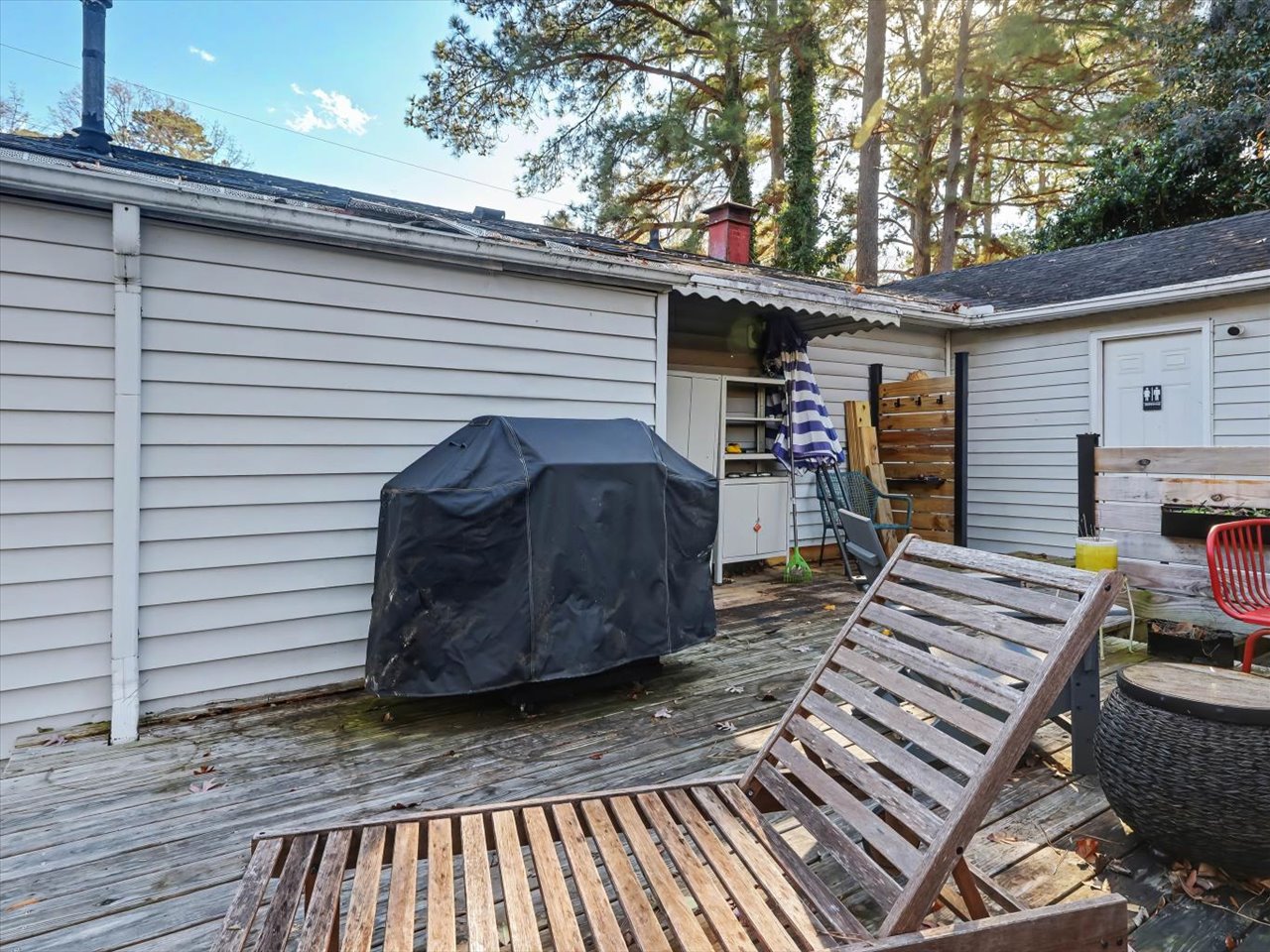 3305 Pinecrest Drive Raleigh, NC 27609 - Photo 42 of 47