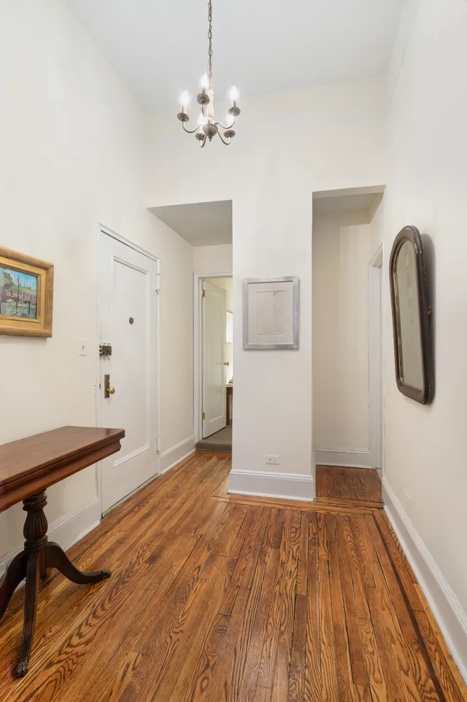 $450,000 | 51 East 78th Street, Unit 1D | Upper East Side