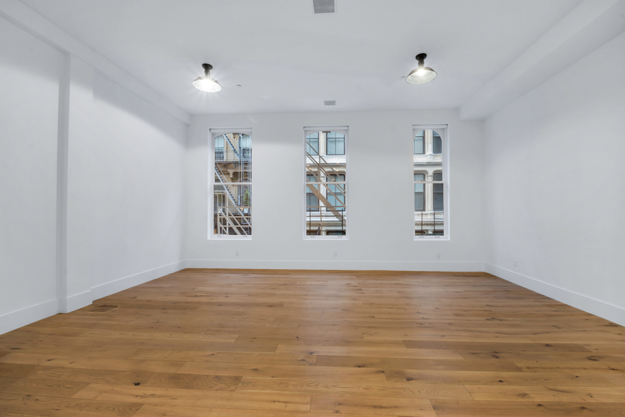 45 White Street, Unit 2A Manhattan, NY 10013 - Photo 1 of 14