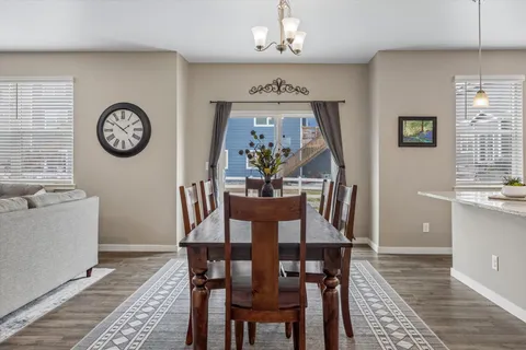 $575,000 | 4731 Rosette Street, Castle Rock, CO 80104