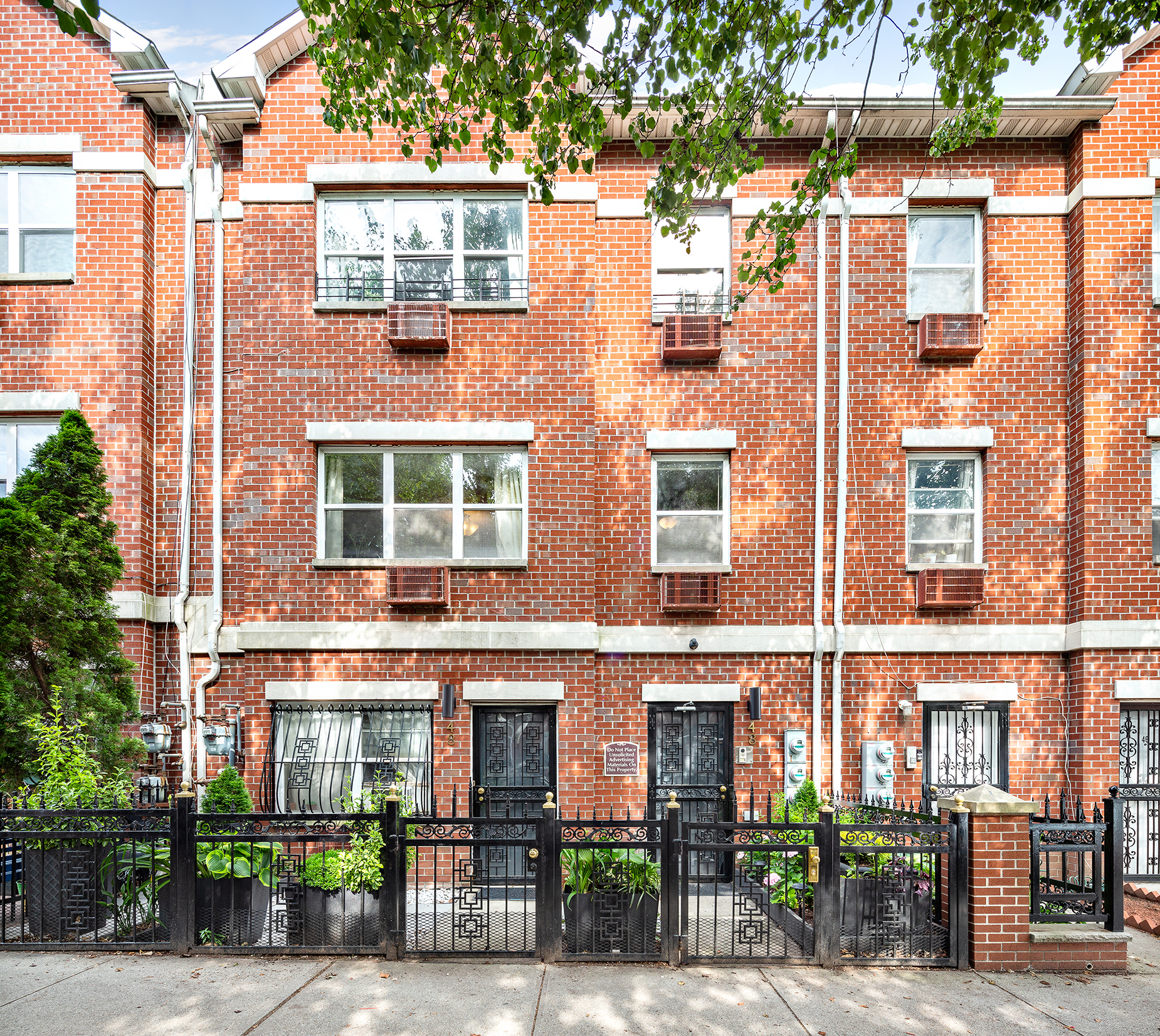 48 Underhill Avenue Brooklyn, NY 11238 - Photo 11 of 13