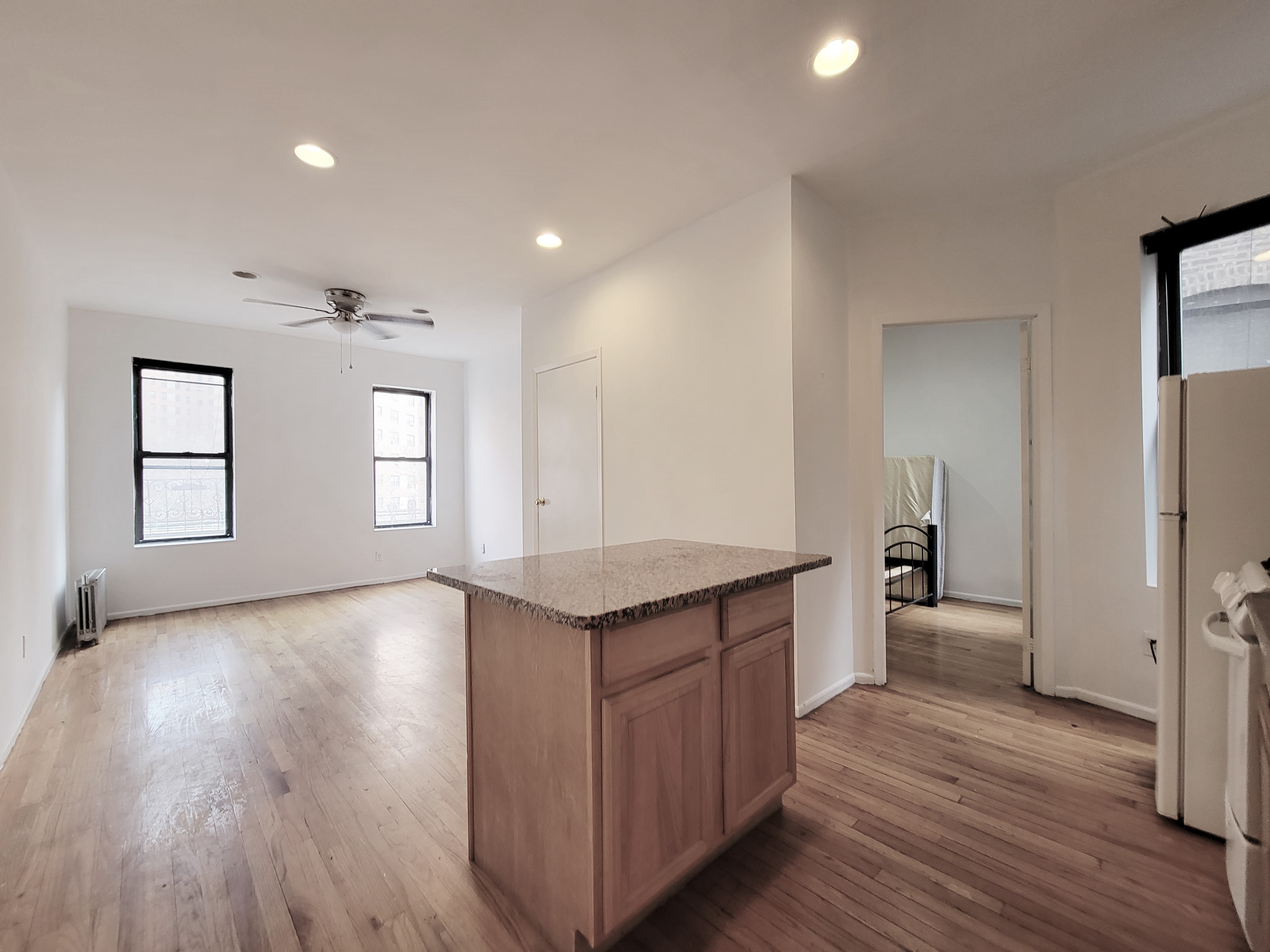 3153 Broadway, Unit 14 Manhattan, NY 10027 - Photo 2 of 13