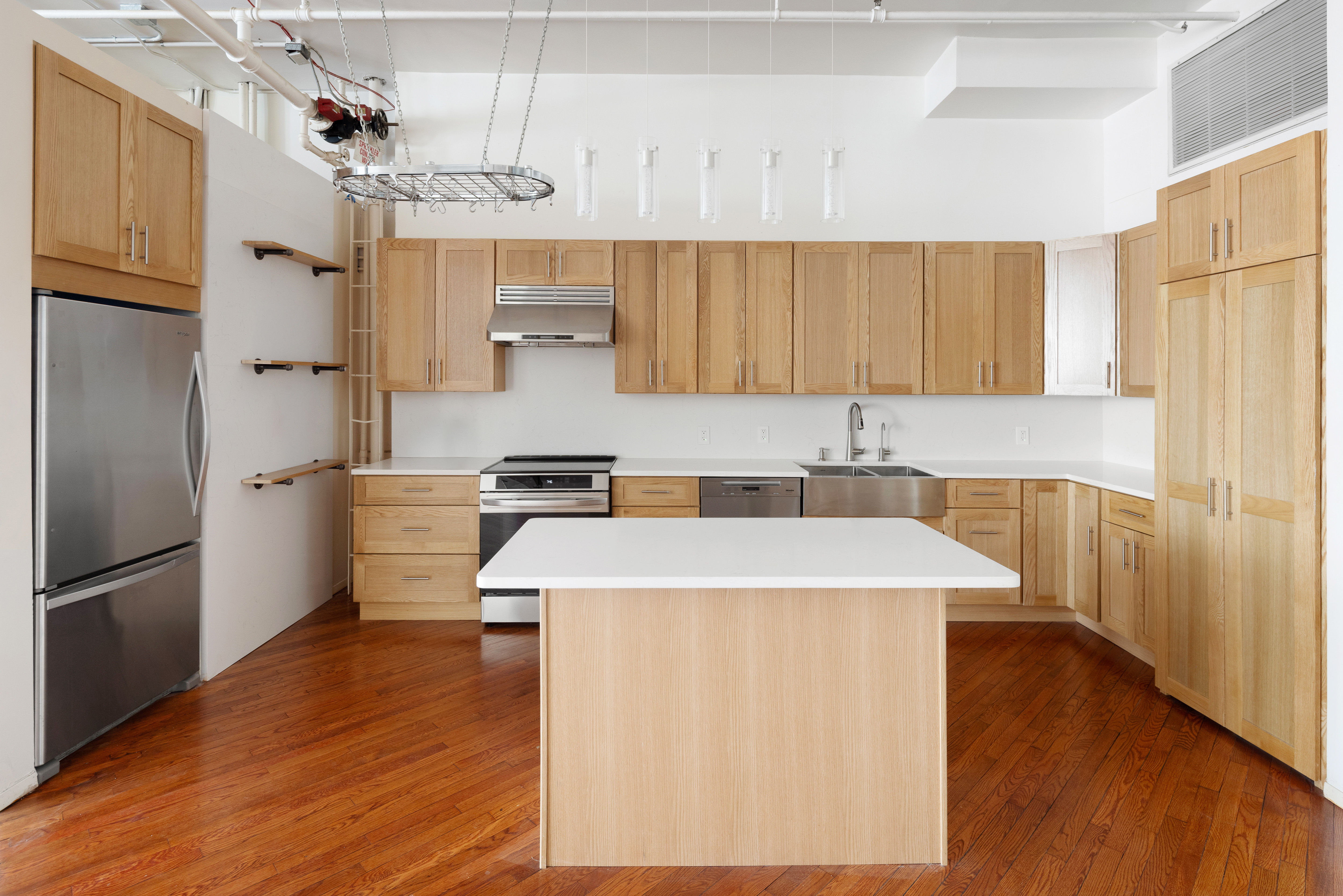 20 Greene Street, Unit 3B Manhattan, NY 10013 - Photo 4 of 16