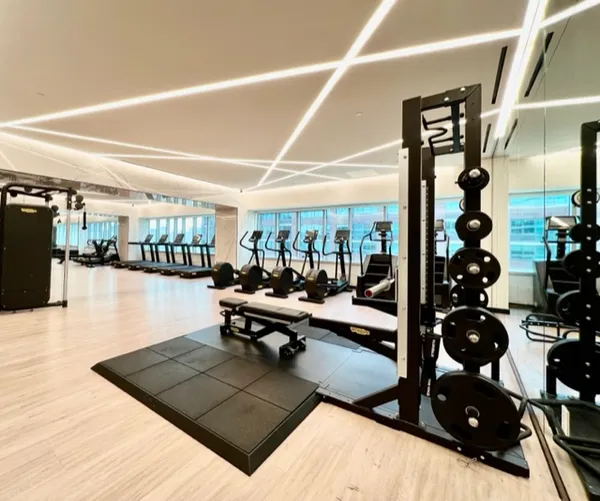 $1,198,000 | 46-30 Center Boulevard, Unit 406 | Long Island City