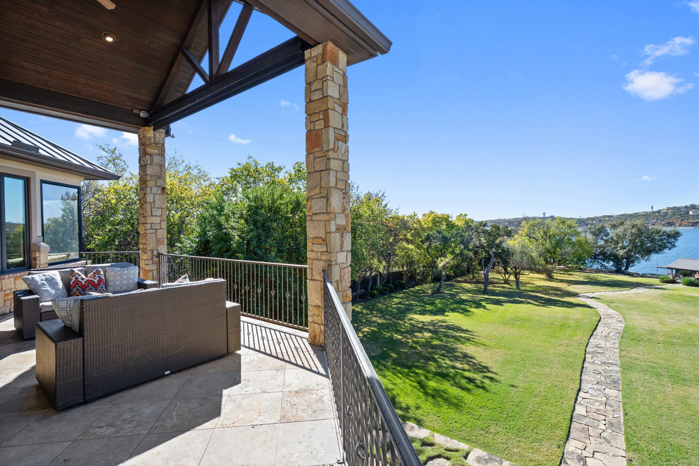 14423 Ridgetop Terrace Austin, TX 78732 - Photo 35 of 91