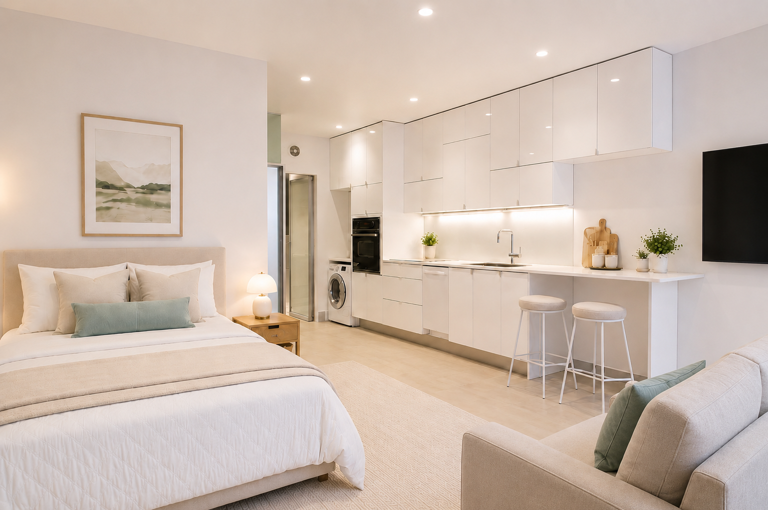20 Renwick Street, Unit 3 Manhattan, NY 10013 - Photo 3 of 5