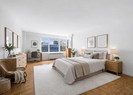 $2,495,000 | 14 Horatio Street, Unit 15CD | West Village