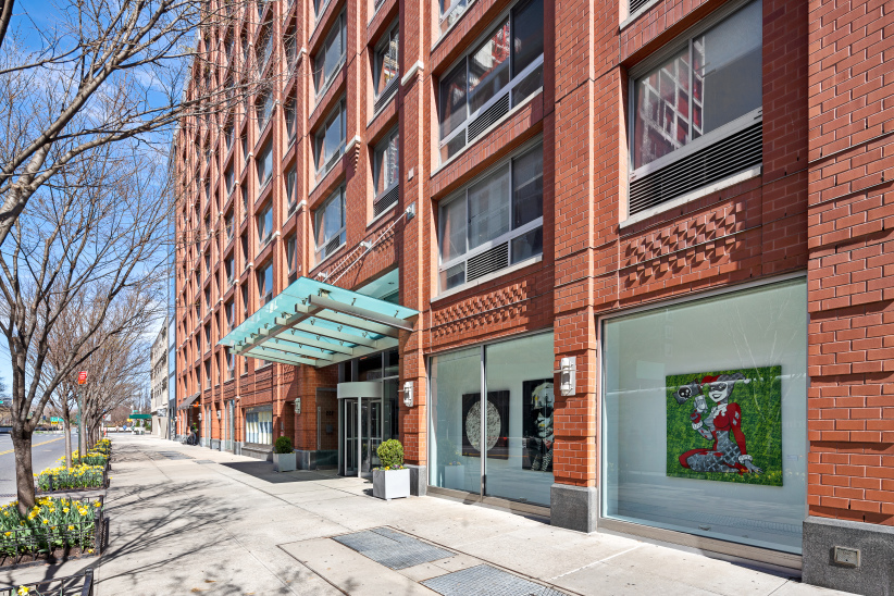 555 West 23rd Street, Unit N7R Manhattan, NY 10011 - Photo 11 of 13