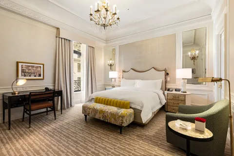 $315,000 | 2 East 55th Street, Unit 803/805 | Midtown East