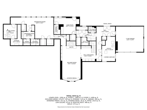 $3,888,000 | 21 Hardwell Road, Short Hills, NJ 07078