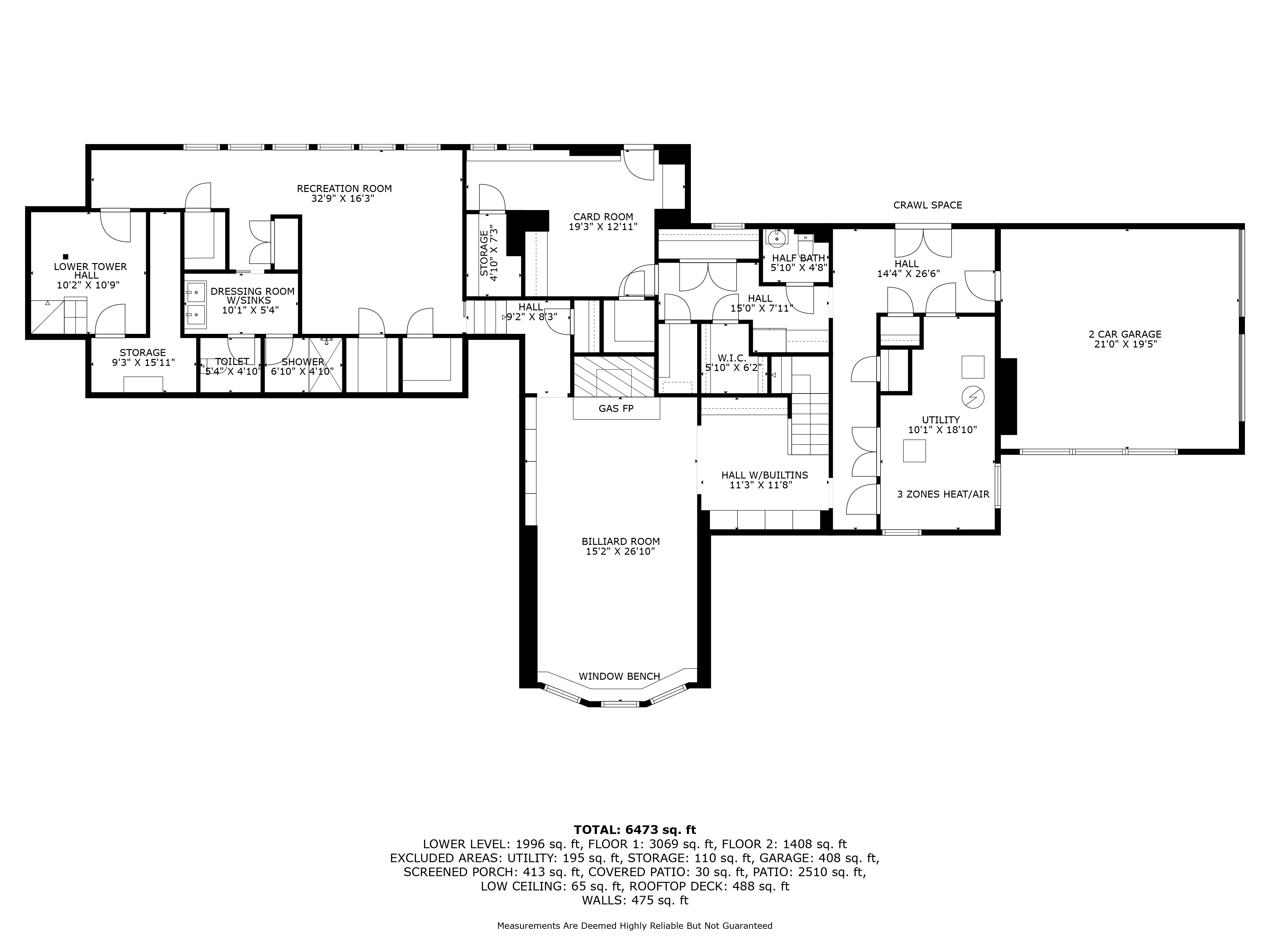 21 Hardwell Road Short Hills, NJ 07078 - Photo 49 of 51